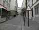  rue des Boulangers (5e)